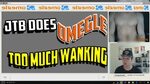 JTB Does Omegle Filipino - Talking to random people jacking 